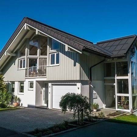 Maly'S Ferienwohnung ズルツベルク エクステリア 写真