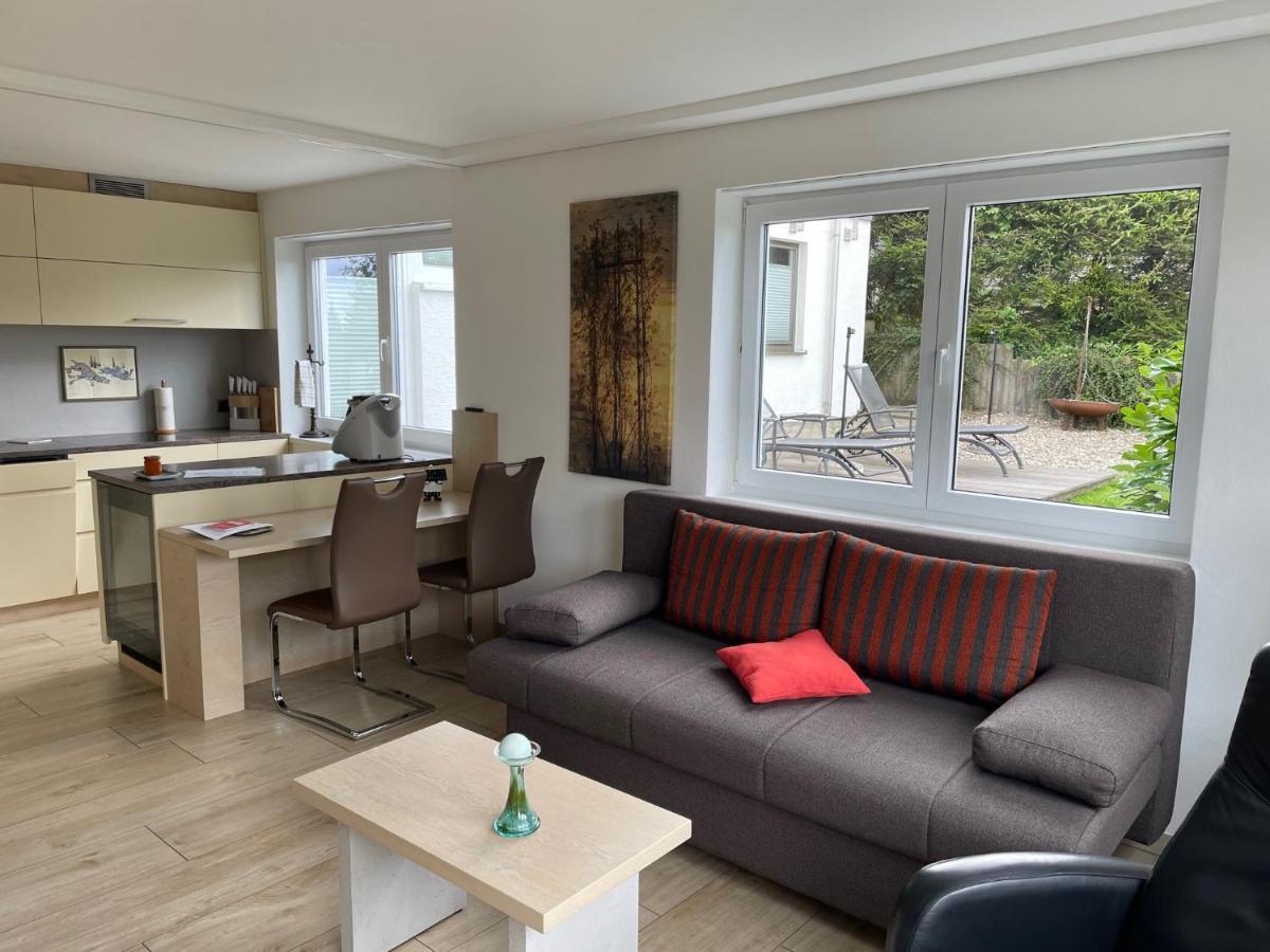 Maly'S Ferienwohnung ズルツベルク エクステリア 写真