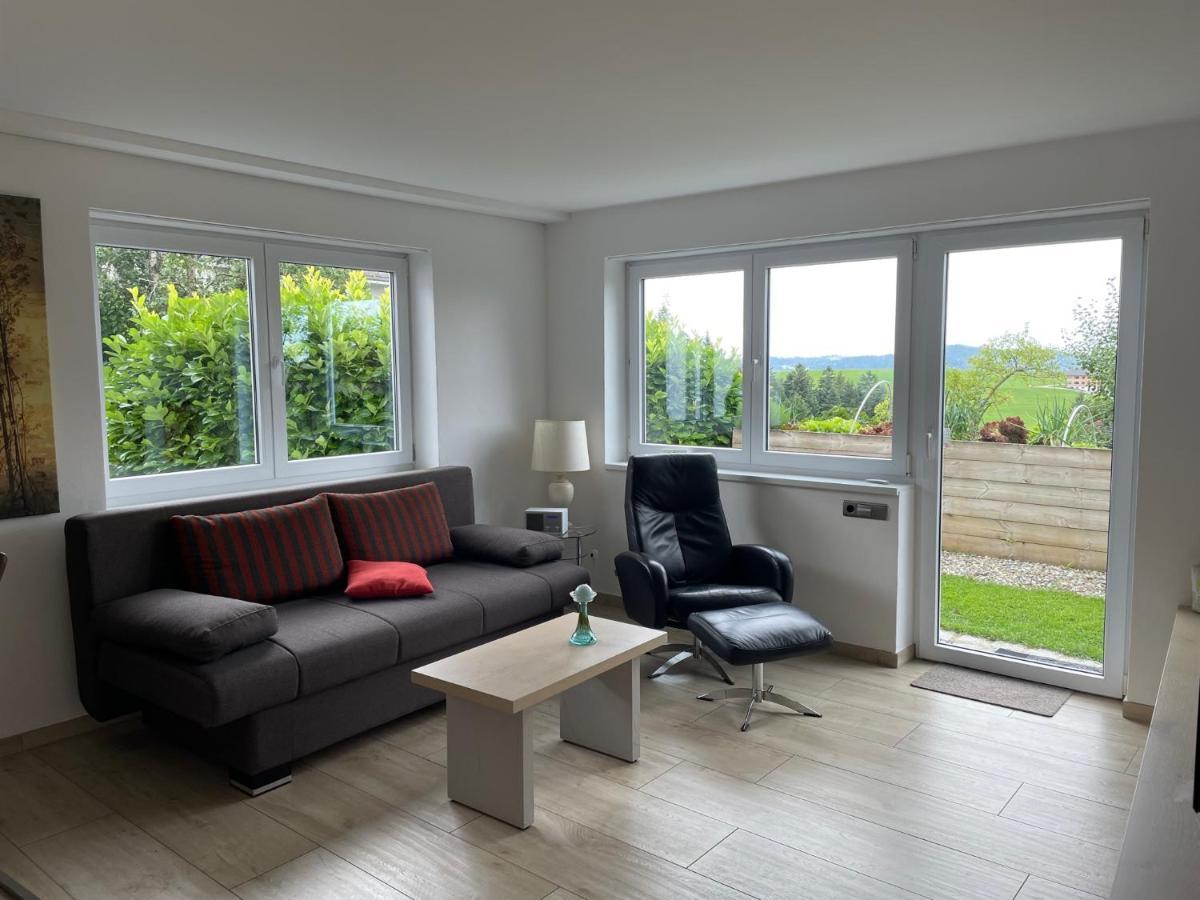 Maly'S Ferienwohnung ズルツベルク エクステリア 写真