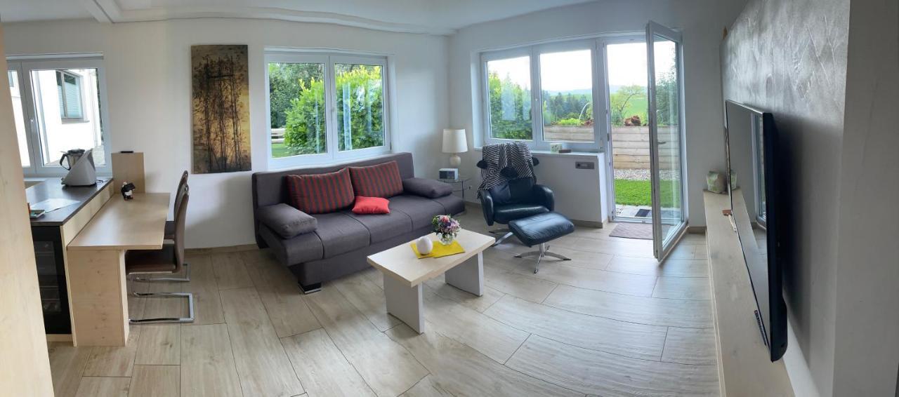 Maly'S Ferienwohnung ズルツベルク エクステリア 写真