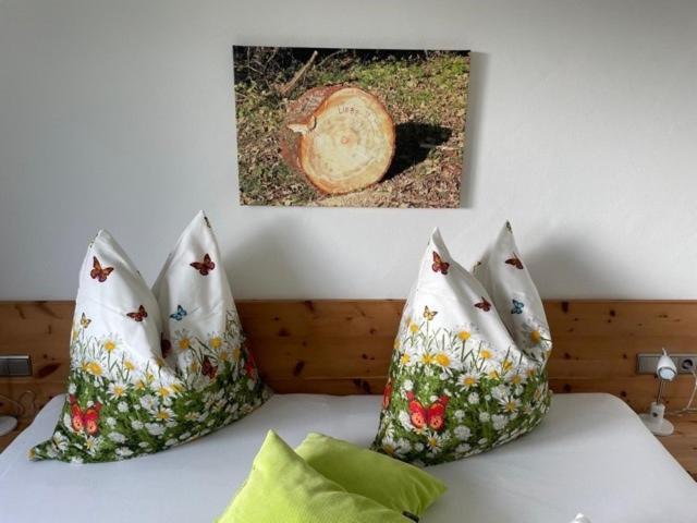 Maly'S Ferienwohnung ズルツベルク エクステリア 写真