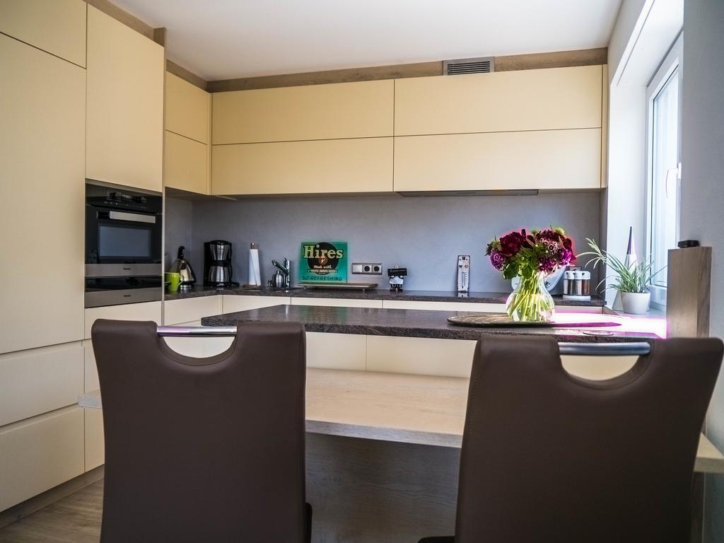 Maly'S Ferienwohnung ズルツベルク エクステリア 写真