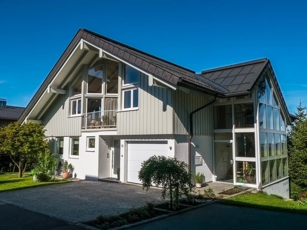 Maly'S Ferienwohnung ズルツベルク エクステリア 写真